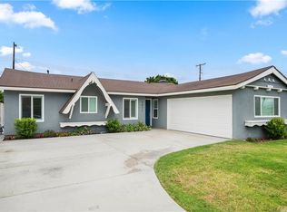 5871 Santa Barbara Ave, Garden Grove, CA 92845