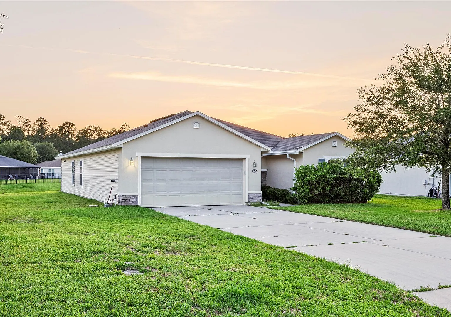Recently Updated 4BR/2BA Yulee Home — Photo 2