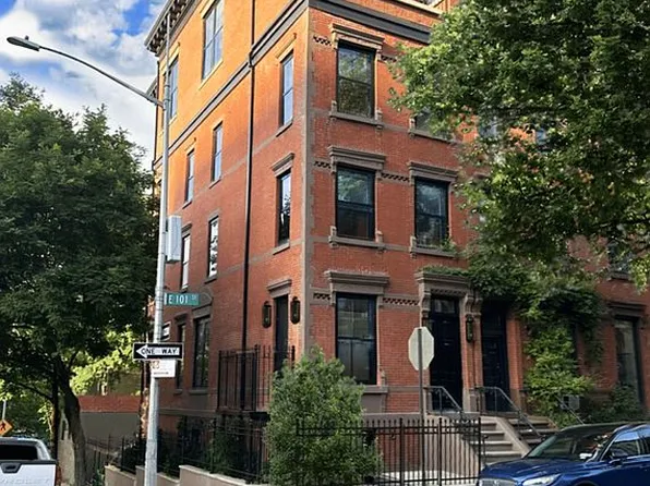 1341 Park Ave #T, New York, NY 10029