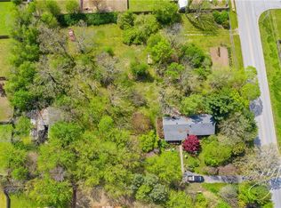 1169 Bliss St, Centerton, AR 72719