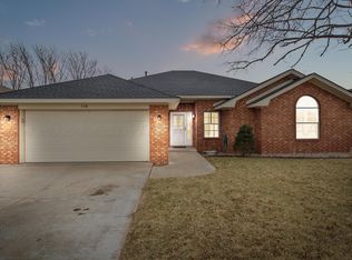 110 N El Paso Ave, Dumas, TX 79029