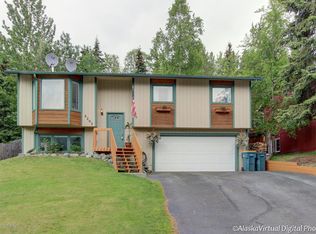 9202 Cam Island Cir, Eagle River, AK 99577