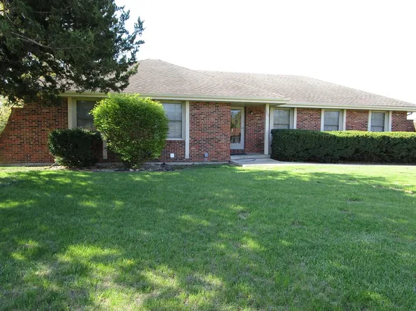 1102 Fairview Dr, Kirksville, MO 63501