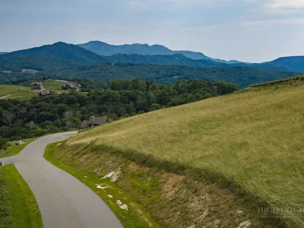 Lot 45 Foxfire Drive, Banner Elk, NC 28604
