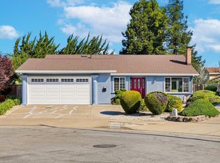 3025 Dickens Ct, Fremont, CA 94536