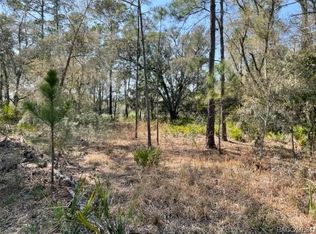 9064 N Cavewood Ave, Crystal River, FL 34428