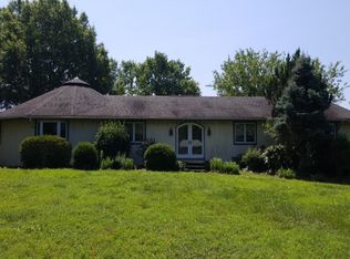 16401 River Airport Rd, Brandywine, MD 20613