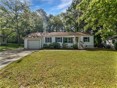 2122 Belhaven Ln SE, Atlanta, GA, 30315