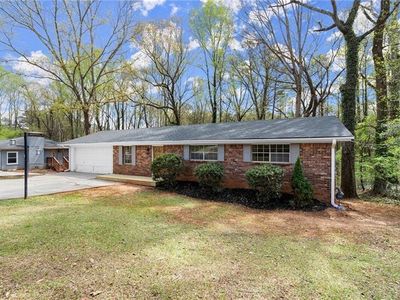 6175 Knights Ln, Douglasville, GA, 30135