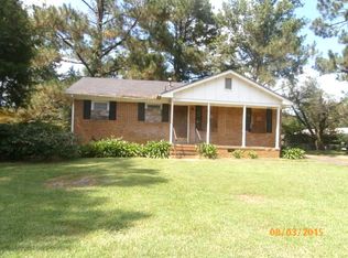 207 Tremont Ave, Albany, GA 31701