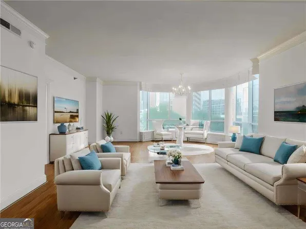 285 Centennial Olympic Park Dr NW Unit 708, Atlanta, GA 30308