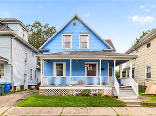 20 Home Pl, Rochester, NY 14611