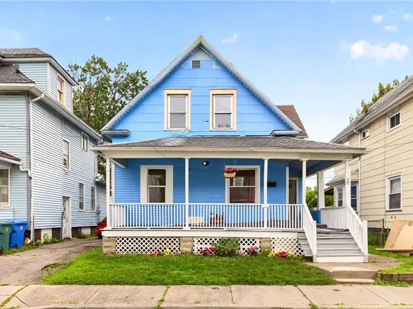 20 Home Pl, Rochester, NY 14611