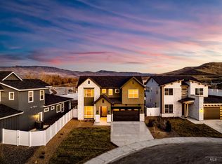 13906 N Malheur Pl, Boise, ID 83714