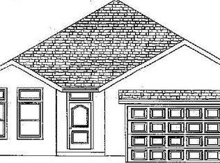 807 NE Sonora Valley Ln, Blue Springs, MO 64014