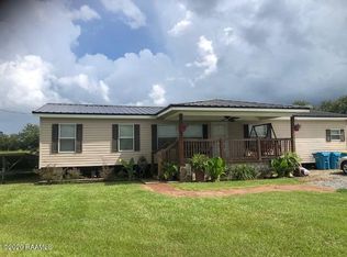 1049 Ragan Rd, Breaux Bridge, LA 70517