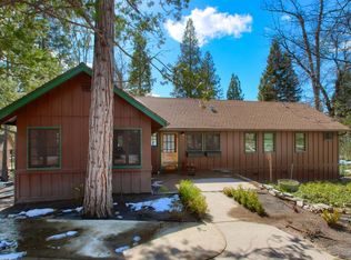 53984 Road 432, Bass Lake, CA 93604