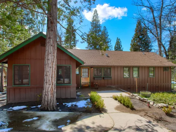 53984 Road 432, Bass Lake, CA 93604