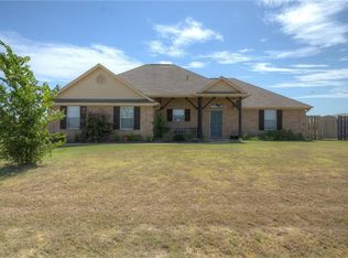 9020 Yucca Cir, Sanger, TX 76266