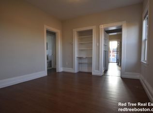 15-17 Gladstone St #3, Everett, MA 02149