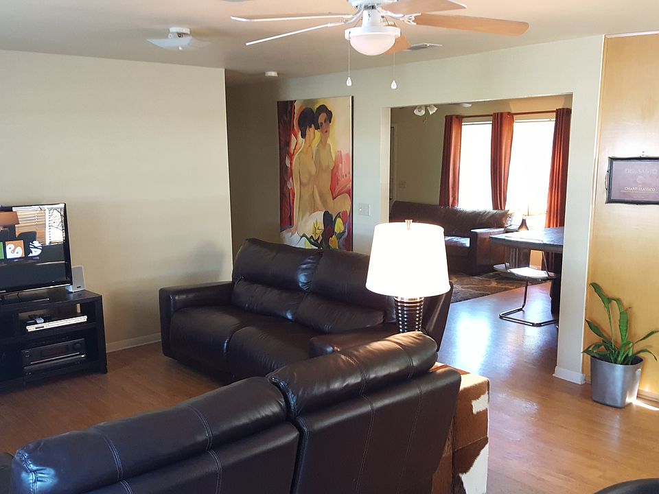 Living Area #2