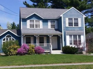 6 Settlement Way, Nashua, NH 03062