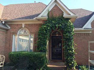 282 Bouldincrest Ave, Collierville, TN 38017