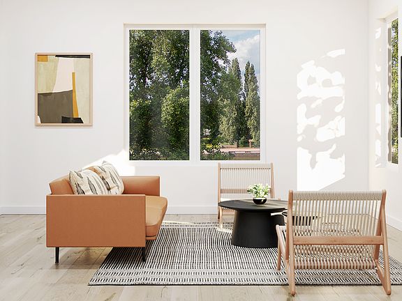 4th image of 1300 Georgian St Unit A