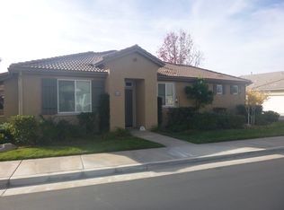 1661 Beaver Crk, Beaumont, CA 92223
