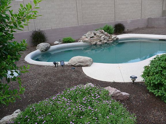 Magnificent Pool