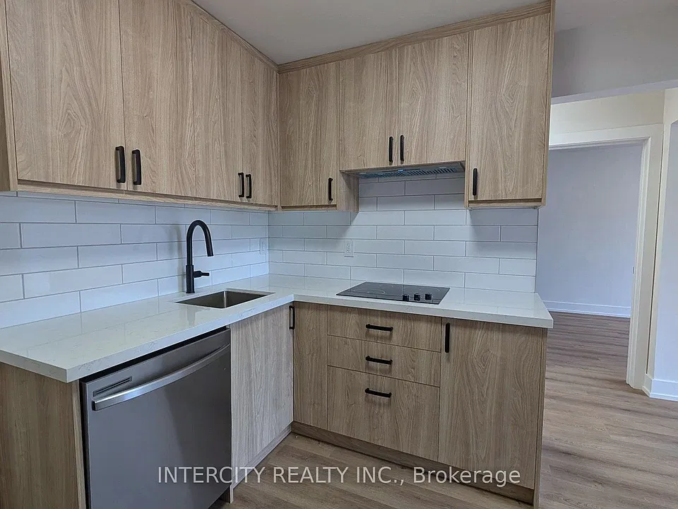 706 The Queensway #B