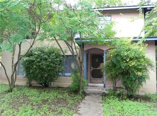 4005 Maplewood Ave #A, Austin, TX 78722