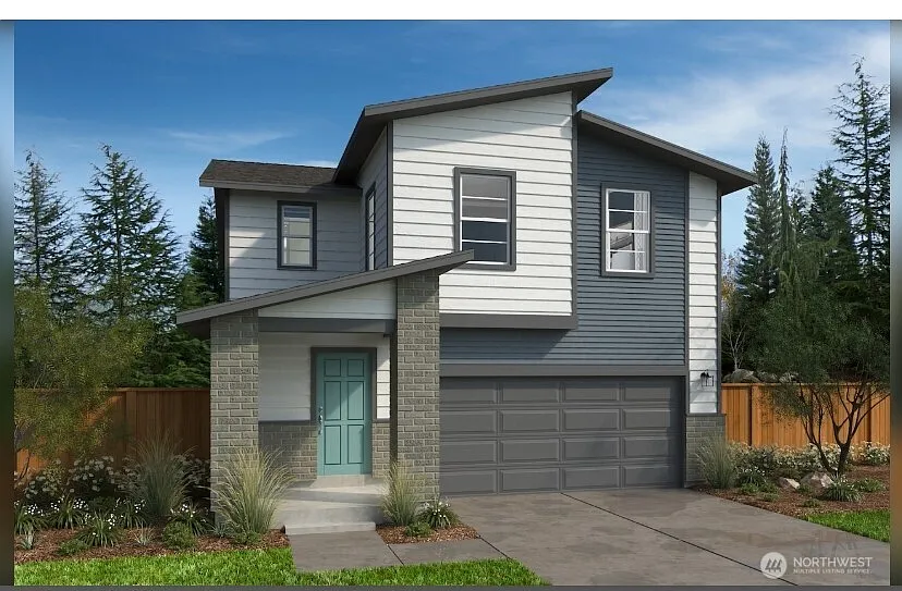 609 103rd Court SE #SW 12 photo 1