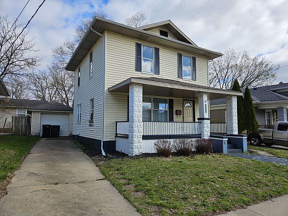 2nd image of 717 Corby Blvd
