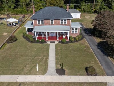 119 Gatewood Ave, Crewe, VA, 23930