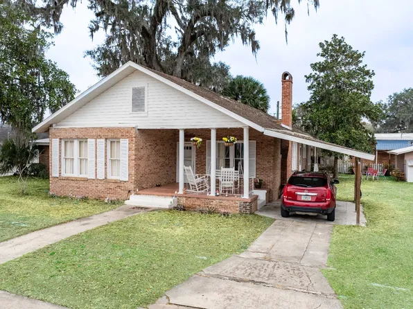 106 Drane St SW, Branford, FL 32008