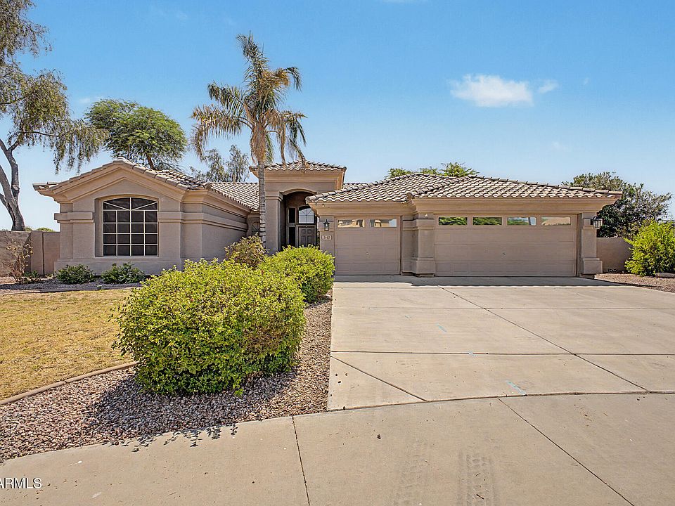 1st image of 2160 S BOULDER Court