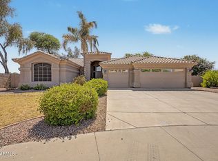 2160 S BOULDER Court, Gilbert, AZ 85295