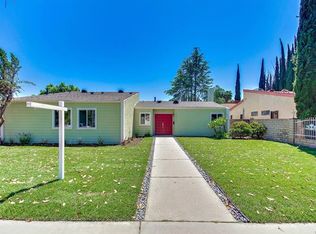20540 Schoenborn St, Winnetka, CA 91306