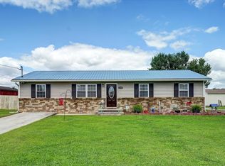 1437 Lacoma Dr, Jefferson City, TN 37760