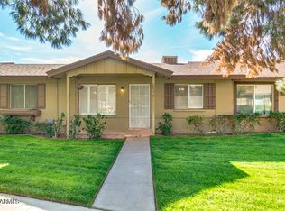 2437 N 23rd Ave #94, Phoenix, AZ 85009