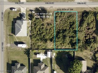 3113 10th St SW, Lehigh Acres, FL 33976