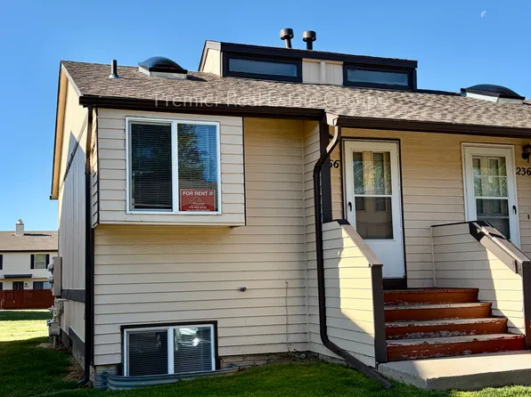 2366 Lexington Village Ln, Colorado Springs, CO 80916