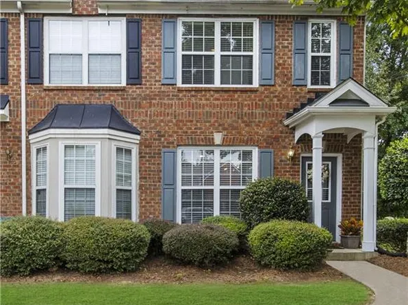 1575 Cove Creek Cir, Norcross, GA 30093