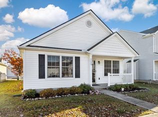 5530 Russell Fork Dr, Dublin, OH 43016