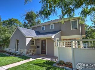 3076 9th St, Boulder, CO 80304