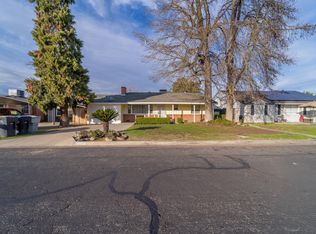 3030 E College Ave, Visalia, CA 93292