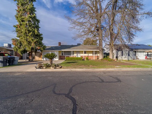 3030 E College Avenue, Visalia, CA 93292