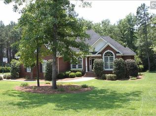 116 Loch Levin Ln, Lexington, SC 29072