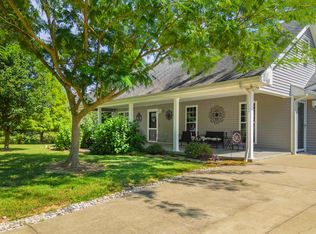 180 Iron Mountain Rd W, Hartford, KY 42347